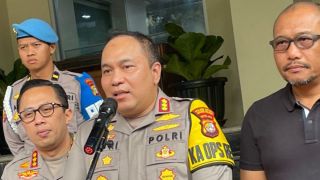 Rebutan Lahan di Kemang Ada yang Bawa Senjata Api, 9 Orang Jadi Tersangka - JPNN.com