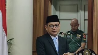 Gubernur Lemhannas Bakal Beri Materi Kebangsaan untuk Kepala Daerah di Retret Magelang - JPNN.com