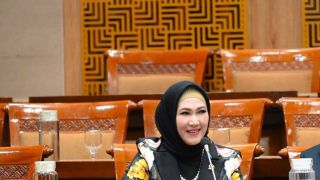 Refleksi Hardiknas 2025, Lita Nilai Kesenjangan Pendidikan Masih Jadi Tantangan Besar - JPNN.com