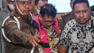 Eks Pejabat MA Jadi Tersangka TPPU, Kejagung Makin Dekat Membongkar Mafia Peradilan - JPNN.com