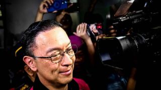 Usulan Kubu Tom Lembong, Hadirkan Moeldoko dan Eks Mendag di Persidangan! - JPNN.com