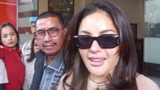 3 Berita Artis Terheboh: Nikita Mirzani Belum Disidang, Ruben Onsu Bicara soal Mualaf - JPNN.com