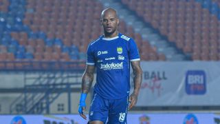 Persebaya vs Persib: DDS Punya Kenangan - JPNN.com