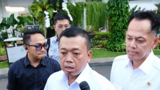 Menteri Nusron dan APK Didesak Tangani Kasus Sengketa Tanah di Daerah - JPNN.com