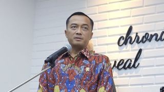 Pemerintah Kembali Ubah Kebijakan: CPNS Diangkat Juni, PPPK Pada Oktober 2025 - JPNN.com