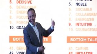 Ary Ginanjar Menilai Jakarta Pionir Manajemen Talenta Berbasis AI di Indonesia - JPNN.com
