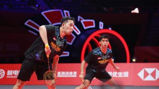 Jadwal All England 2025: Sabar/Reza Jumpa Lawan Berat. Menanti Tuah Hendra Setiawan - JPNN.com