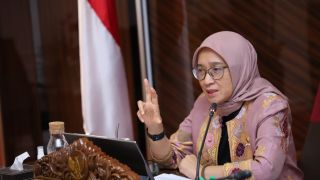 Desakan Percepatan Pengangkatan PPPK & CPNS 2024 Meluas, Perintah Menteri Rini Bikin Lega - JPNN.com