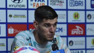 Liga 1: Ramalan Nick Kuipers saat Persib Menjamu Barito Putera - JPNN.com