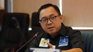 Pertumbuhan Ekonomi Melemah, Marwan Demokrat: Saatnya Pemerintah Ambil Langkah Nyata & Terukur - JPNN.com