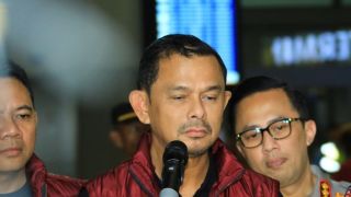 Polisi Ciduk Direktur Persiba Atas Kasus Narkoba - JPNN.com