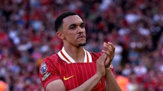 Trent Alexander-Arnold: Cinta Saya untuk Klub Ini Tidak akan Pernah Pudar - JPNN.com