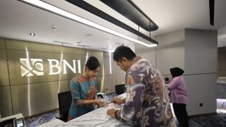 Jam Operasional Berubah di Bulan Ramadan, BNI Pastikan Kelancaran Transaksi Perbankan - JPNN.com