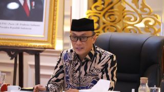 5 Berita Terpopuler: Surat BKN Terbit soal NIP CPNS dan PPPK 2024, Nasib R2-R3 Tak Lulus Gambling, Demo Besar Pecah - JPNN.com