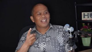 Dirut Telkom Sowan ke Gubernur Pramono Anung, Pengamat Merespons - JPNN.com