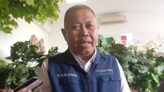 SMB II Palembang Siap Menyandang Status Bandara Internasional - JPNN.com