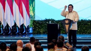 Presiden Prabowo akan Menyingkirkan Menteri yang Dablek - JPNN.com