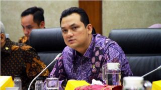 Martin Manurung DPR Minta Pemerintah Segera Selesaikan Konflik Antara PT TPL dan Masyarakat Adat - JPNN.com