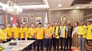 Golkar Dorong Pemuda Jadi Duta Diplomasi Politik di ASEAN - JPNN.com