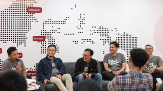 Intip Cara Telkom Perkuat Ekosistem AI melalui IndigoHub dan IndigoSpace - JPNN.com