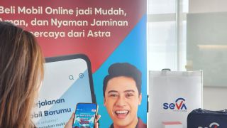 SEVA Bersama Bank Saqu Menawarkan Promo Spesial Pembelian Kendaraan, Simak Nih! - JPNN.com