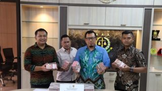 Kasus Korupsi Perusda Tambang, Kejati Kaltim Sita Rp 2,51 Miliar dari Dirut PT RPB - JPNN.com