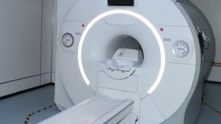 MRI 1,5 Tesla, Teknologi Pencitraan Medis yang Mampu Deteksi Masalah Kesehatan Kompleks  - JPNN.com