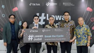 TikTok Indonesia Hapus 900 ribu Video Terkait Judol Sepanjang 2024 - JPNN.com