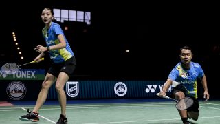 Rehan/Gloria Ungkap Alasan Banyak Melakukan Kesalahan di Final German Open 2025 - JPNN.com