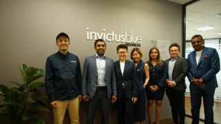 Invictus Blue Resmi Berekspansi ke Indonesia - JPNN.com