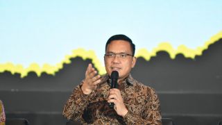 Pertamina Pastikan Layanan Distribusi Energi Selama Ramadan hingga Idulfitri Lancar - JPNN.com