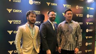 Akhirnya Diluncurkan, DRX Token Jadi Solusi Berantas Produk Palsu - JPNN.com