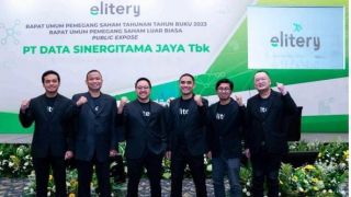 Elitery Catat Pertumbuhan Positif di 2024, Pendapatan Meningkat 50% - JPNN.com