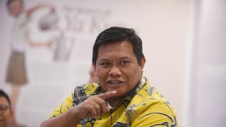 21 Proyek Strategis Hilirisasi Nasional Segera Dieksekusi, Abdul Rahman Puji Bahlil - JPNN.com