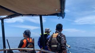 3 Korban Longboat Terbalik di Malut Masih Hilang, Pencarian Dilanjutkan Besok - JPNN.com