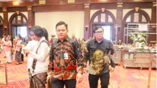 Muscab HIPMI Karawang 2025: Sejumlah Nama Muncul, Cecep Sopandi Dinilai Punya Keunggulan - JPNN.com