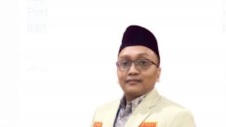 PP Pemuda Muhammadiyah Dukung Pertamina Memperkuat Tata Kelola Perusahaan - JPNN.com