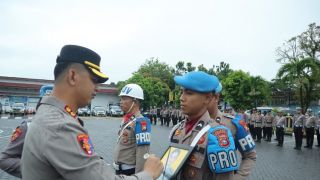 Bhabinkamtibmas Bripka Hendra Gunawan jadi Buronan Polisi - JPNN.com