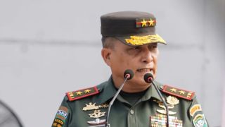 Pangdam IM Ajak Putra-Putri Terbaik Aceh Daftar & Ikuti Seleksi Taruna Akademi TNI 2025 - JPNN.com