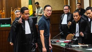 Tom Lembong Kecewa atas Dakwaan, Pertanyakan Dasar Perhitungan Kerugian Negara - JPNN.com