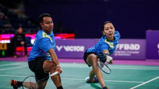 Orleans Masters 2025: Rehan/Gloria Ungkap Penyebab Kembali Jadi Runner Up Tur Eropa - JPNN.com