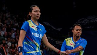 Rehan/Gloria Punya Modal Menjelang Tampil All England 2025 - JPNN.com