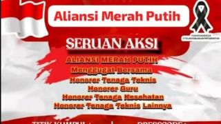 Guru R1 Siap Ikut Demo Nasional 18 Maret, Tolak Penundaan Pengangkatan PPPK 2024 - JPNN.com