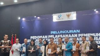 Komdigi Luncurkan Pedoman Jurnalisme Berkualitas, Solusi Maraknya Disrupsi Informasi - JPNN.com