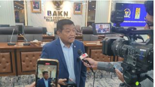 Ketua BAKN DPR Dorong APBN Kita Segera Dirilis - JPNN.com