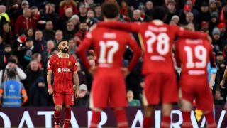 Liverpool vs PSG: Apa Arti Tangisan Mohamed Salah? - JPNN.com