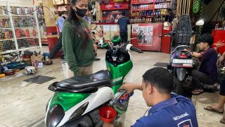 Menjelang Libur Lebaran 2025, Federal Oil Mengingatkan Untuk Ganti Oli Mesin Motor - JPNN.com