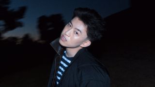 Menjelang Rilis Album, Rich Brian Kembali Lewat Lagu Baru - JPNN.com