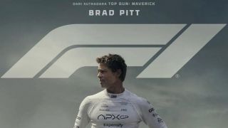 Aksi Brad Pitt dan Debut Lewis Hamilton di Layar Lebar Lewat Film F1 - JPNN.com