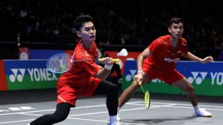 Jadwal Semifinal All England 2025, Indonesia Pasti ke Final - JPNN.com